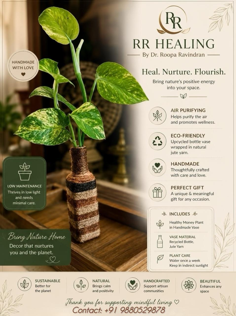 RR Healing