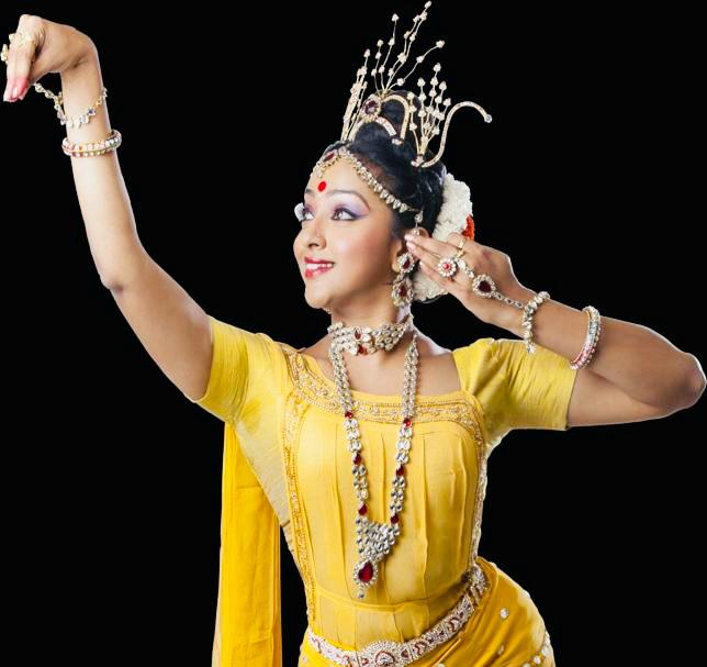 Aṣṭalakṣmī in Dashavatar