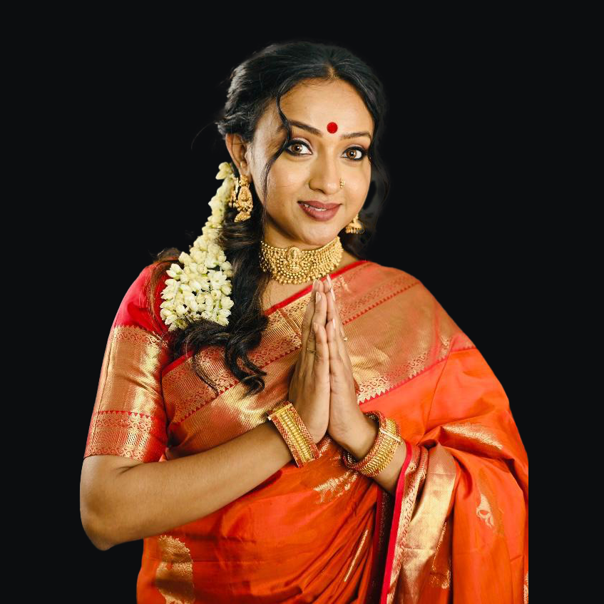 Dr. Roopa Ravindran
